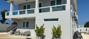 Villa del Rey! Perfect getaway for couples and small families.