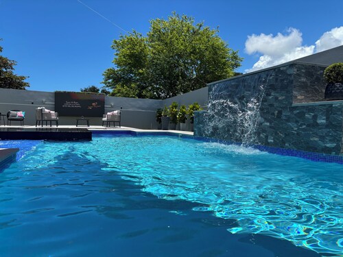 Villa del Rey! Perfect getaway for couples and small families.