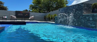 Villa del Rey! Perfect getaway for couples and small families.