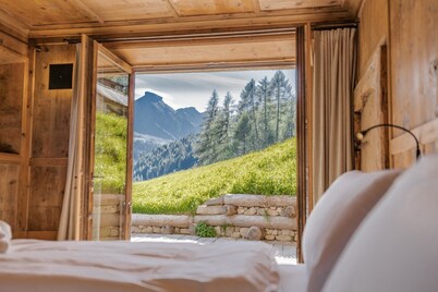 Chalet Lumiere by Elite Villas