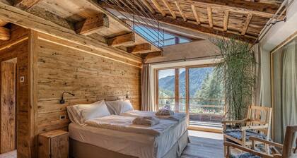 Chalet Lumiere by Elite Villas