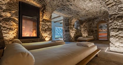 Chalet Lumiere by Elite Villas