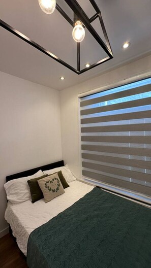 WiFi - Entire Studio Flat in King`s Cross (Greater London)