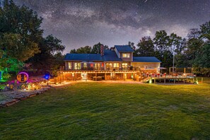 Exterior - POOL~SpeakEsy~GameRM~3 miles to Bardstn~Guest Fave (Bardstown)