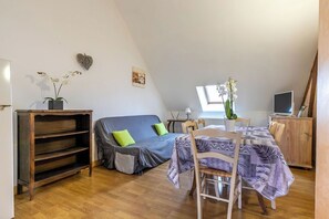 TV - Solognot's little haven of peace (Lassay-sur-Croisne)