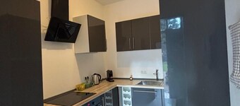 Gate to the Karlsaue