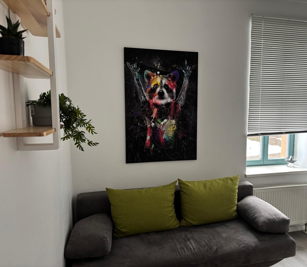 Image de profil de l’hôte