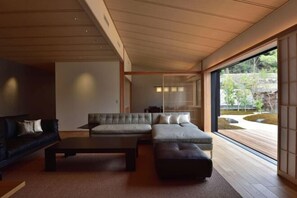 Room - Aoi Hotel Kyoto Nanzen-ji Villa (Kyoto)