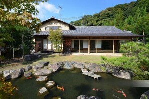 Exterior - Aoi Hotel Kyoto Nanzen-ji Villa (Kyoto)