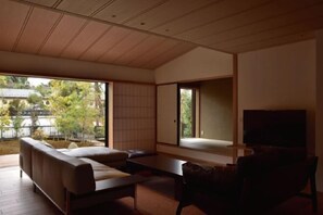 Room - Aoi Hotel Kyoto Nanzen-ji Villa (Kyoto)