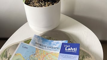 Sekalaista