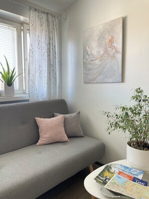 منطقة المعيشة