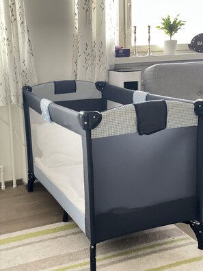 1 Schlafzimmer, Schreibtisch, Bügeleisen/Bügelbrett, WLAN
