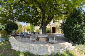 Terras