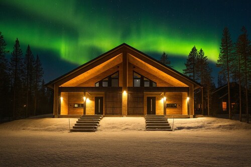 Levi Blackberry B by Aavalevi Holidays