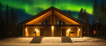 Levi Blackberry B by Aavalevi Holidays