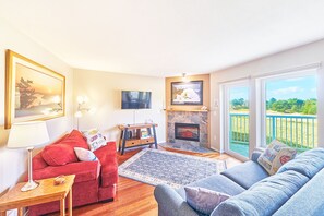 Smart-TV, peis og printere