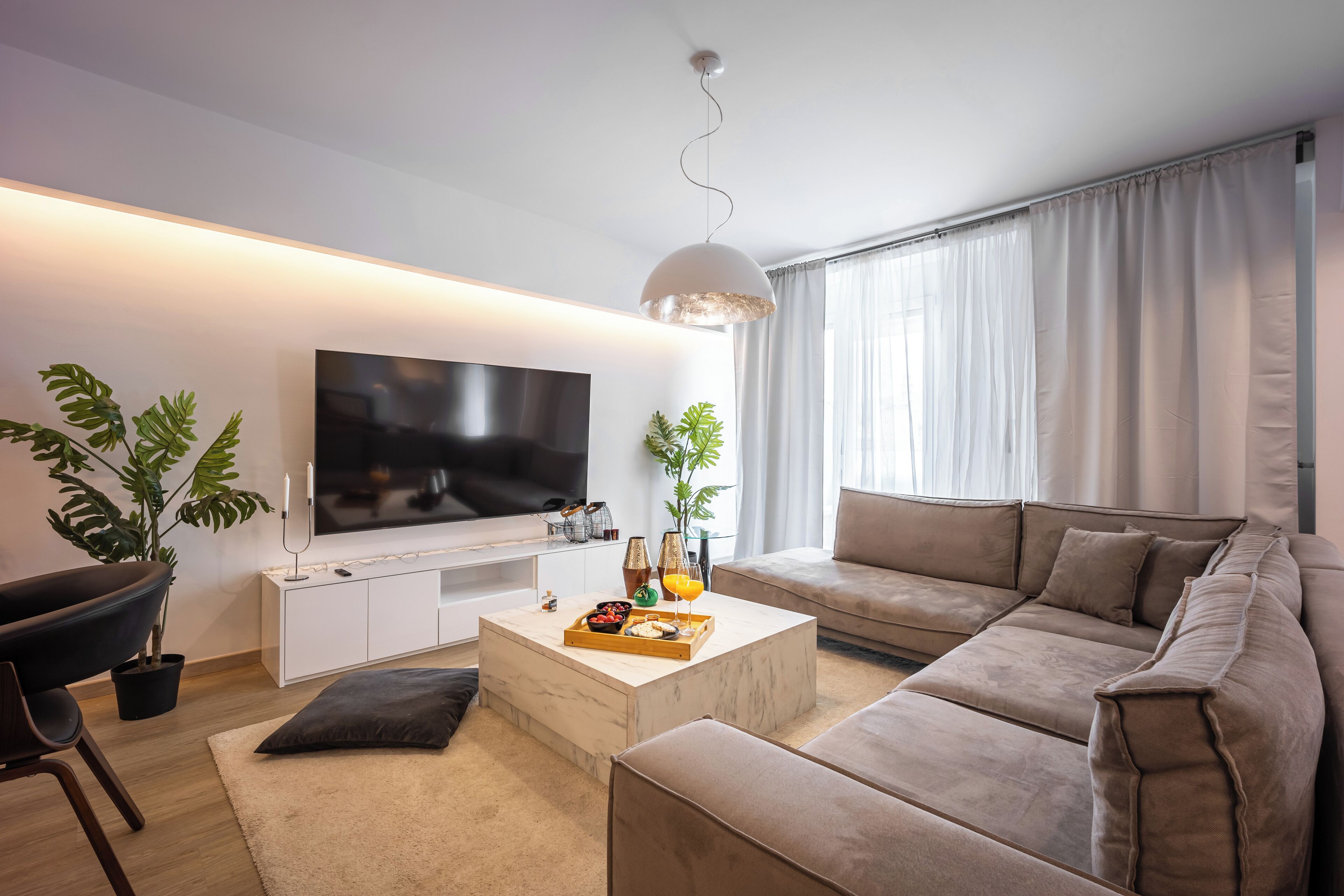 Smart TV