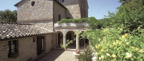 Departamento | Exterior