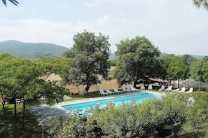Apartment | Garden