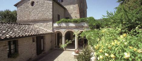 Apartment | Exterior