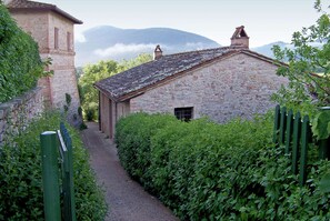 Appartement | Extérieur