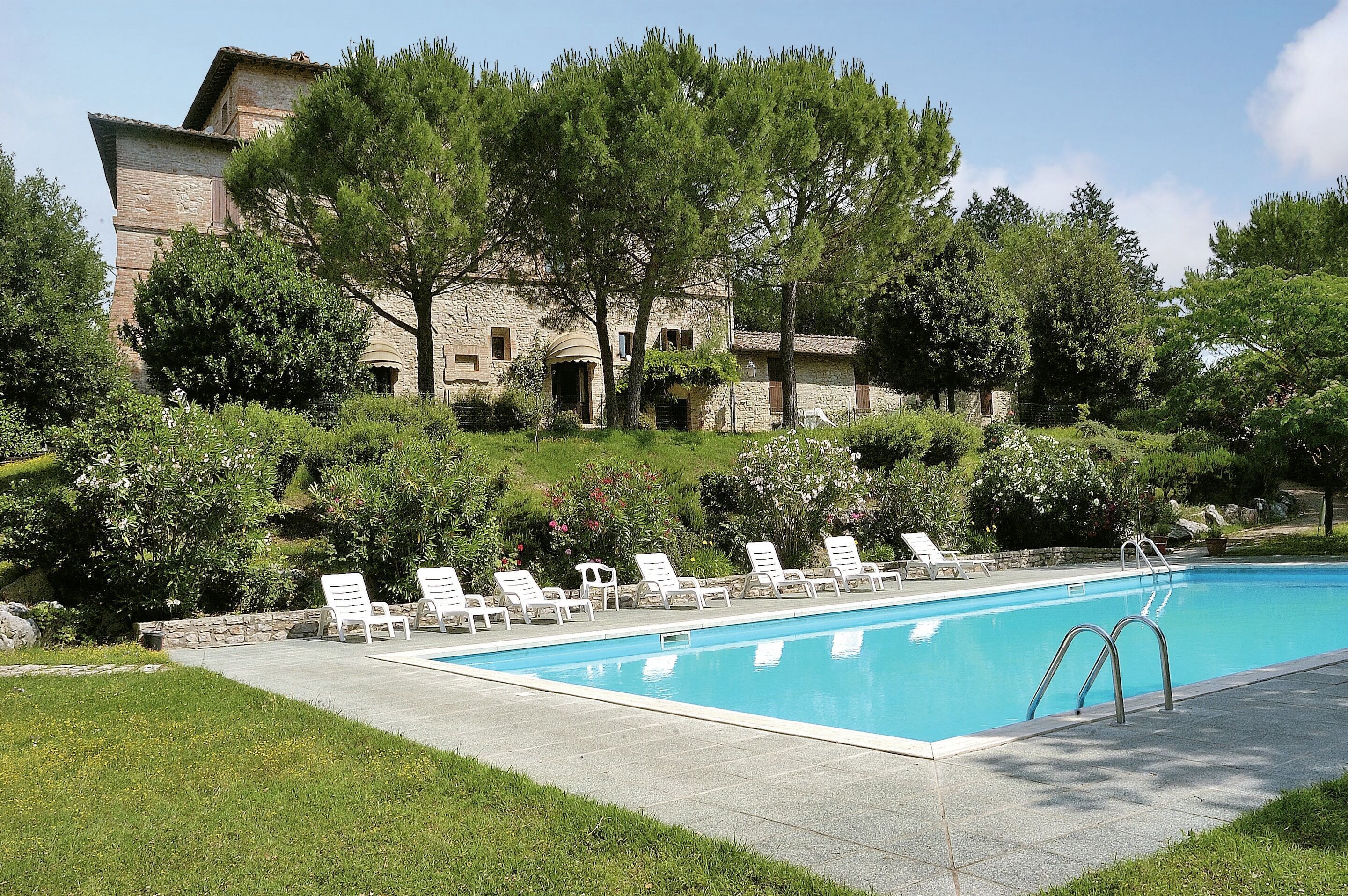 Apartment | Pool
