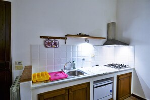 Căn hộ | Bếp riêng