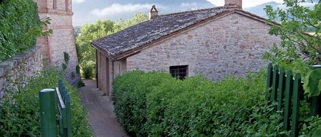 Apartemen | Eksterior