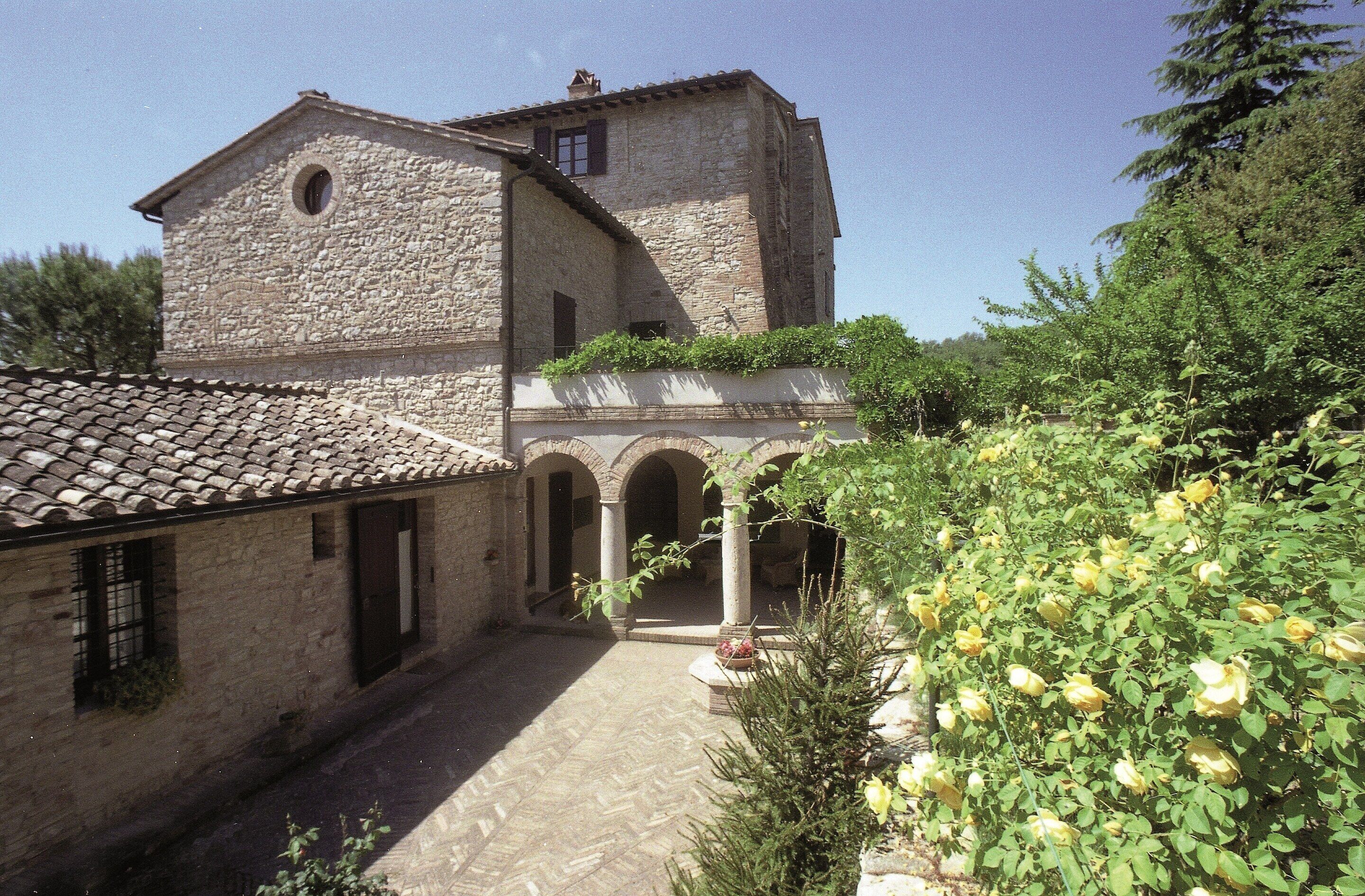 Appartement | Exterieur