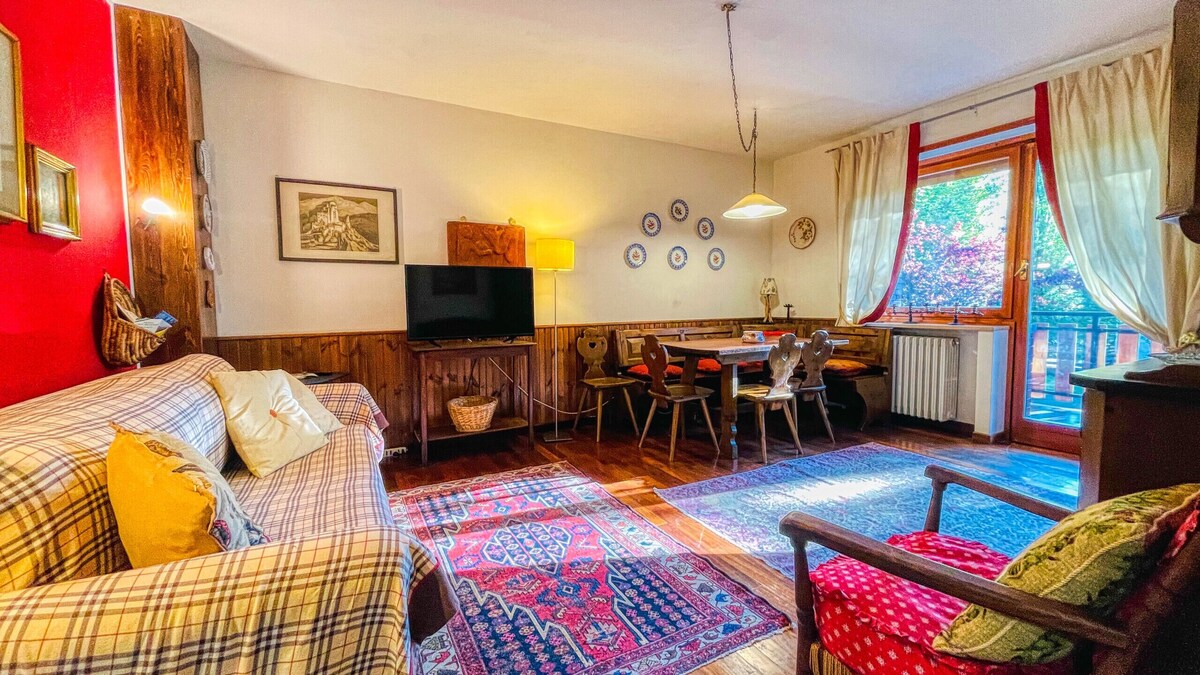 Bild für Gastgeberprofil