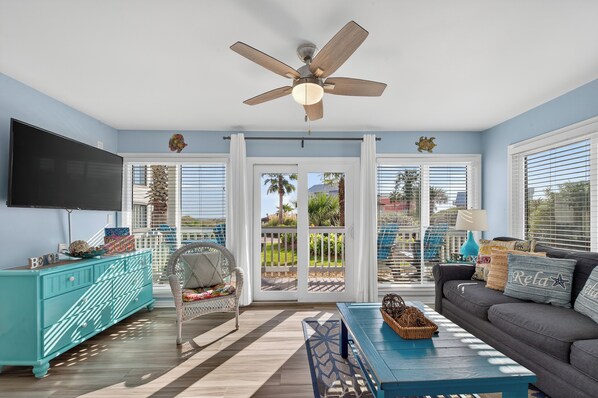 Téléviseur connecté, livres