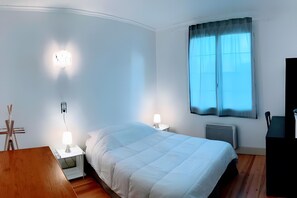 3 camere, ferro/asse da stiro, Wi-Fi, lenzuola