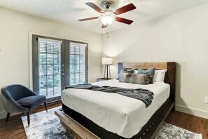 WiFi - World Cup Hideaway | 2 Poolside Galleria Condos (Houston)