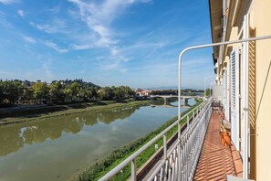 奢華公寓 | 陽台