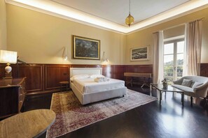 奢華公寓 | 熨斗/熨衫板、免費 Wi-Fi