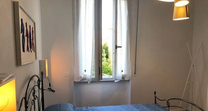 Leonardo luxury apartment with two bedrooms