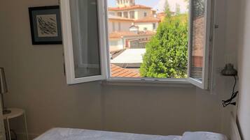 2 camere, Wi-Fi gratuito