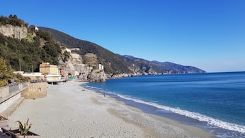 Spiaggia