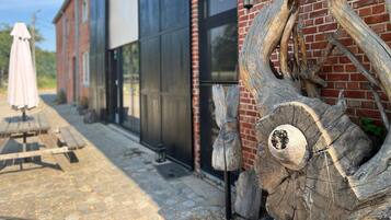 Apartment | Exterior