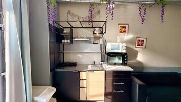 Căn hộ | Phòng khách