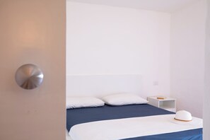 Appartement, 2 chambres, vue partielle sur la mer