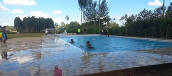 Zion Gardens Resort Soy