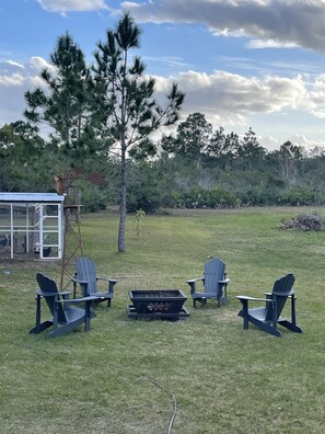 Property grounds - Top-notch incredible stay (Bradenton)