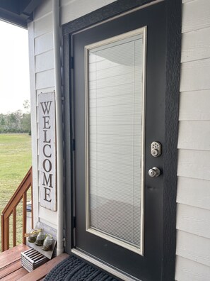 Exterior detail - Top-notch incredible stay (Bradenton)