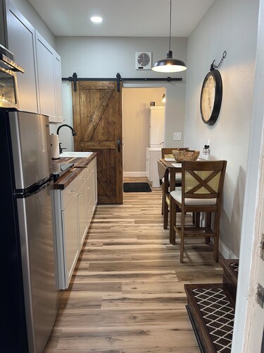 Top-notch incredible stay