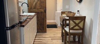 Top-notch incredible stay