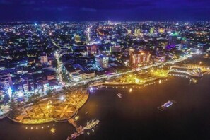 Aerial view - Amaris Hotel Hertasning Makassar (Makassar)