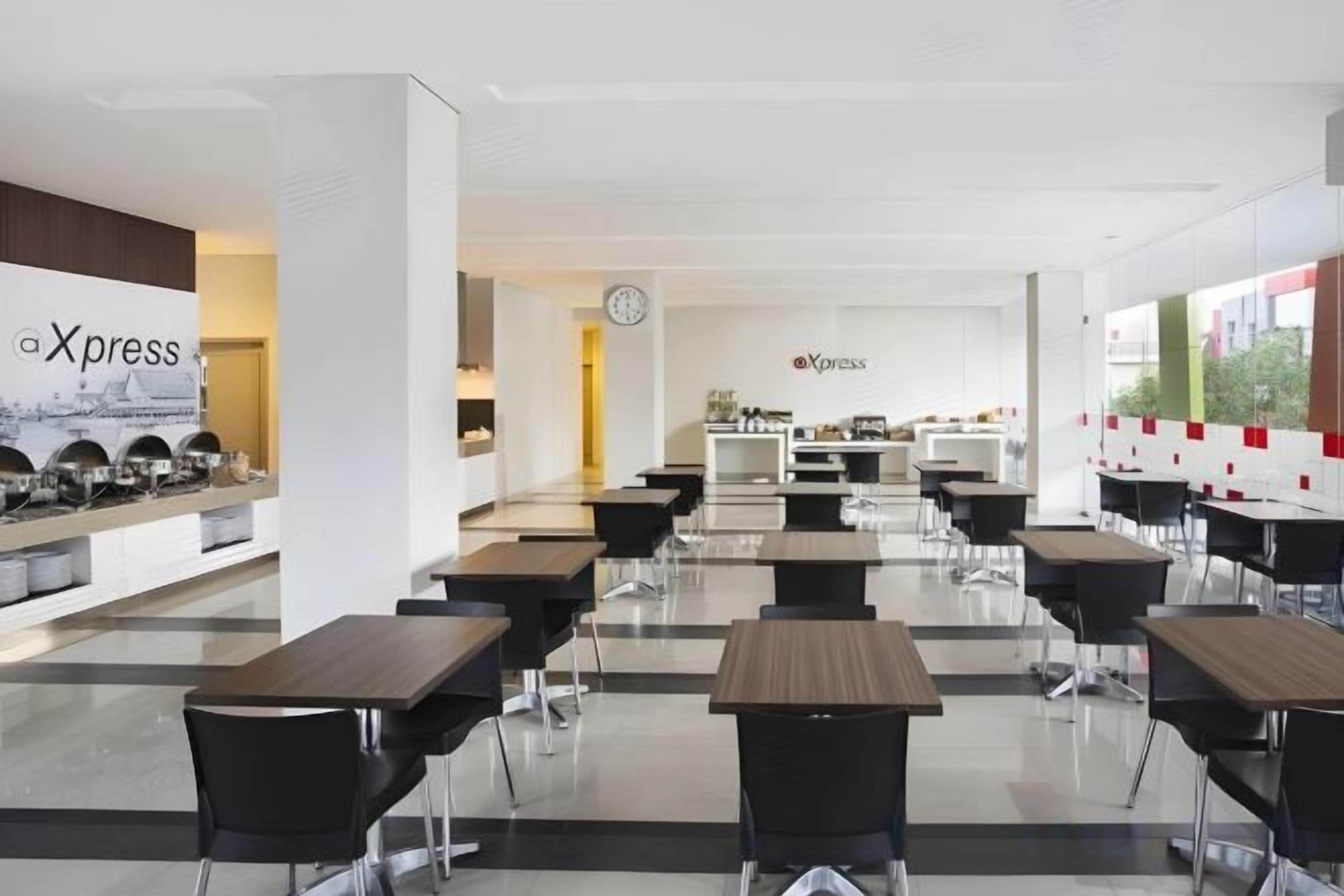 Restaurantes