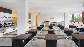Restaurantes